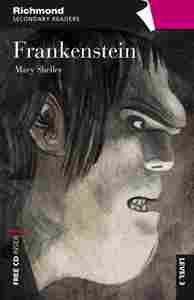 FRANKENSTEIN (+ CD) LEVEL 3