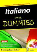 ITALIANO PARA DUMMIES