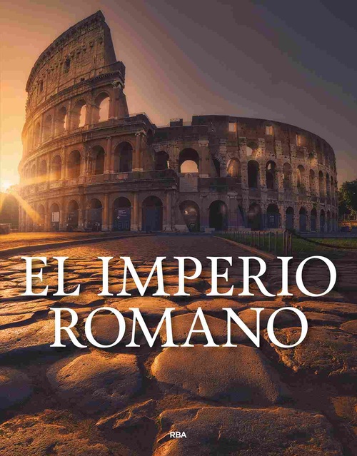 EL IMPERIO ROMANO