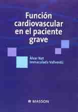 FUNCION CARDIOVASCULAR EN EL PACIENTE GRAVE