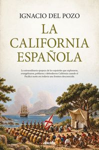 LA CALIFORNIA ESPAÑOLA