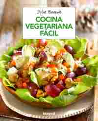 COCINA VEGETARIANA FACIL
