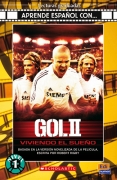 GOL II LIBRO + CD
