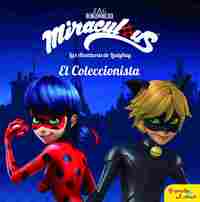 EL COLECCIONISTA. LAS AVENTURAS DE LADYBUG