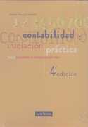 (4ª) CONTABILIDAD: INICIACION PRACTICA