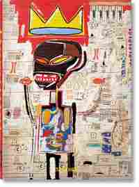 BASQUIAT. 40 YEARS TASCHEN