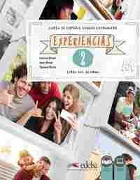 EXPERIENCIAS 2. A1. LA