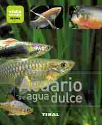 ACUARIO DE AGUA DULCE