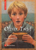 OLIVER TWIST ( CUCAÑA )