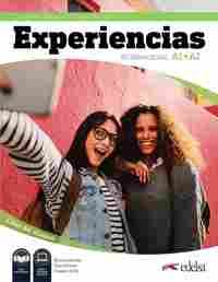 EXPERIENCIAS INTERNACIONAL. A1+A2. ALUMNO