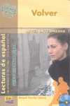 VOLVER+CD INTERMEDIO 1