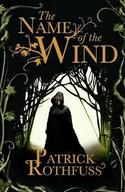 1. THE NAME OF THE WIND (KINGKILLER CHRONICLE)