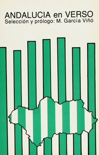 ANDALUCIA EN VERSO