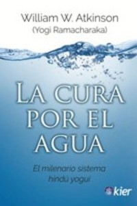 LA CURA POR EL AGUA. EL MILENARIO SISTEMA HINDÚ YOGUI