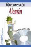 (PACK+CD) KIT DE CONVERSACION ASSIMIL GUIAS. ALEMAN