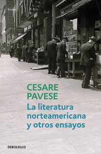 LITERATURA NORTEAMERICANA Y OTROS ENSAYOS