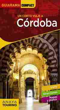 CÓRDOBA. GUIARMA COMPACT