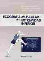 ECOGRAFIA MUSCULAR DE LA EXTREMIDAD INFERIOR