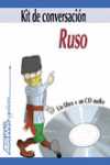 (PACK+CD) KIT DE CONVERSACION. RUSO