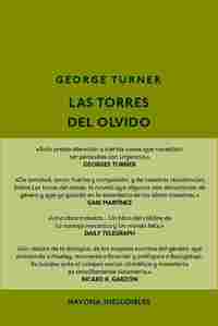 LAS TORRES DEL OLVIDO.