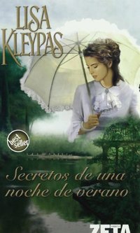 SECRETOS DE UNA NOCHE DE VERANO
