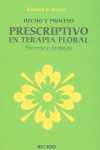 HECHO Y PROCESO PRESCRIPTIVO EN TERAPIA FLORAL