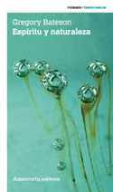 (3ª) ESPIRITU Y NATURALEZA