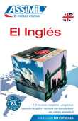 EL INGLES. METODO INTUITIVO ASSIMIL (+ 4 CDŽS )