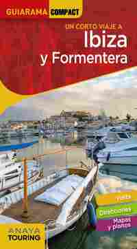 IBIZA Y FORMENTERA. GUIARAMA COMPACT