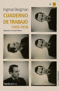 CUADERNOS DE TRABAJO (1955-1974)