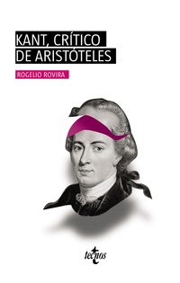 KANT, CRÍTICO DE ARISTÓTELES.