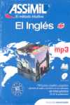 (PACK) INGLES, EL. METODO INTUITIVO (MP3 )