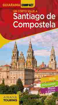 SANTIAGO DE COMPOSTELA. GUIARAMA COMPACT