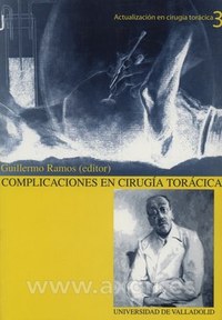 COMPLICACIONES EN CIRUGIA TORACICA