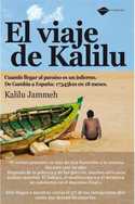 VIAJE DE KALILU, EL. DE GAMBIA A ESPAÑA