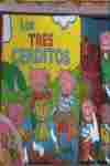 TRES CERDITOS, LOS