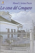 LA CASA DEL CONQUERO