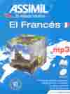 (PACK MP3) EL FRANCES. METODO INTUITIVO ASSIMIL