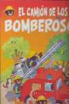 CAMION DE BOMBEROS