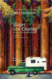 VIAJES CON CHARLEY EN BUSCA DE ESTADOS UNIDOS