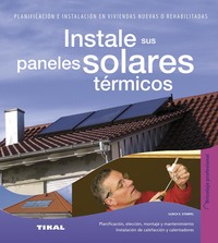 INSTALE PANELES SOLARES TERMICOS