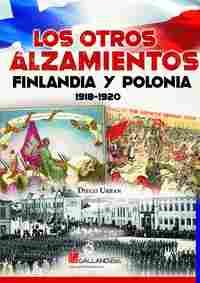 LOS OTROS ALZAMIENTOS NACIONALES FINLANDIA Y POLONIA (1918-1920)
