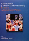 NUEVA ADMINISTRACION PUBLICA, LA