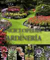 ENCICLOPEDIA DE LA JARDINERIA