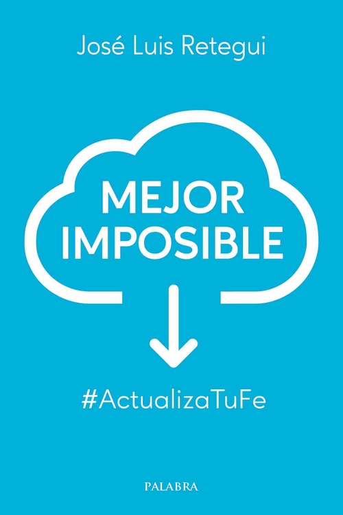 MEJOR IMPOSIBLE. #ACTUALIZATUFE