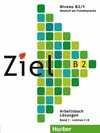 ZIEL B2 TOMO 1 SOLUCIONARIO