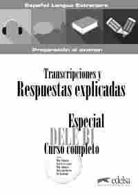 ESPECIAL DELE B1. CLAVES