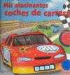 MIS ALUCINANTES COCHES DE CARRERAS