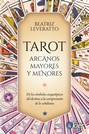 TAROT, ARCANOS MAYORES Y MENORES