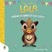 LOLA I EL XUMET CAT